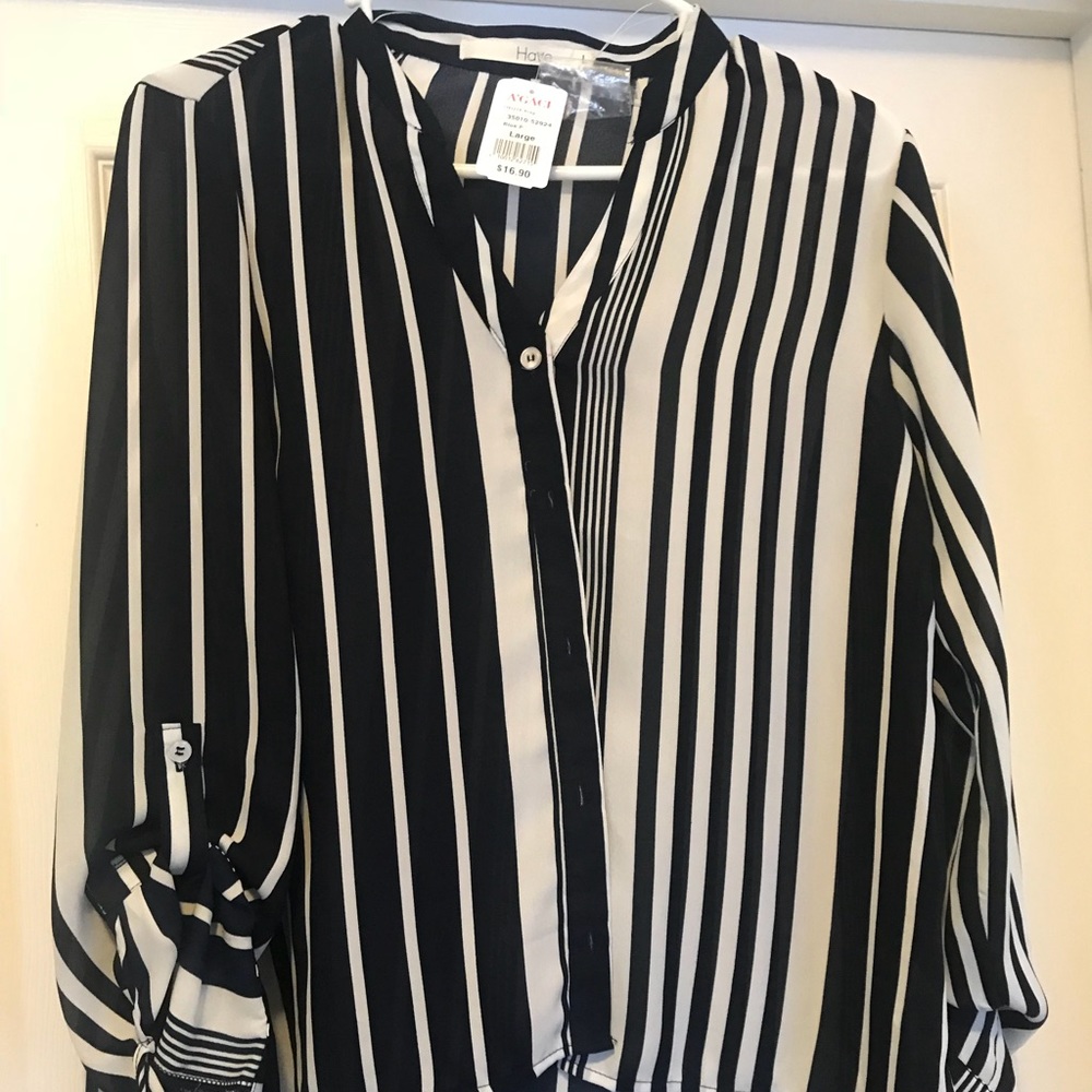 Dressy Top